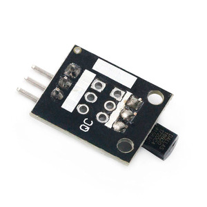 โมดูลเซ็นเซอร์วัดอุณหภูมิ DS18B20 KY-001 สำหรับโครงการ Arduino IoT - Product Image 3