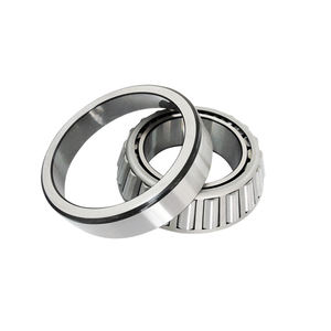 Подшипник роликовый конический однорядный 33211, класс точности P6, внутренний диаметр 55 мм, сталь для подшипников, для автомобильной и сельскохозяйственной техники - Product Image 3