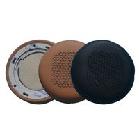 Coussinets d'oreille de remplacement pour écouteurs JBL DUET BT, avec mousse souple, confortables, respirants, durables, en cuir protéiné