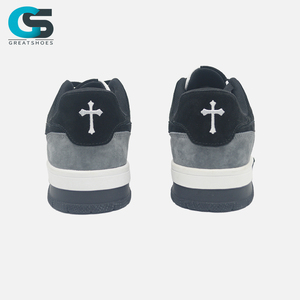 أحذية رياضية رجالي عالية الجودة من Greatslides، أحذية رياضية للرجال لكرة السلة، أحذية رياضية رجالي للجري من الصين - Product Image 3