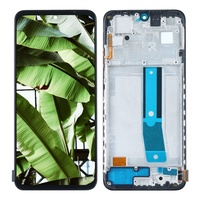 Pantalla LCD para Smartphone Redmi Note 12S Incell de 6.43 Pulgadas, Repuesto de Pantalla Táctil LCD para Teléfono Móvil, Precio de Fábrica