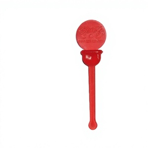 65mm - StixToGo Collection Coffee <b>Plugs</b> And Its Color Variants - Product Image 1