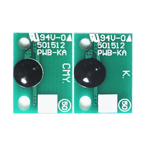 Chip Toner compatibile <span class=keywords><strong>DR</strong></span>-313 DR313 per Minoltas Bizhub C258 C308 C368 Chip cartuccia - Product Image 4