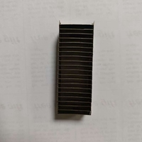 Accessoires de refroidissement pour SSD, dissipateurs thermiques en aluminium personnalisés, dissipation rapide de la chaleur