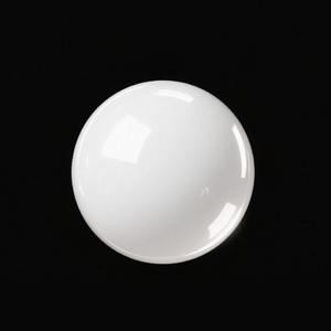 耐磨0.3/0.4/0.5/0.6/0.7/0.8/1/<span class=keywords><strong>2</strong></span>/3/12/25.4/50.8毫米ZrO2陶瓷研磨介质珠耐火氧化锆球配件 - Product Image 1