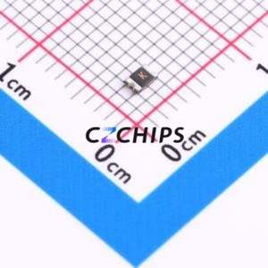 SMD0805-020-16 Resettable Fuse 0805 Fuse 16V 40A 200mA 500mA - Product Image 2