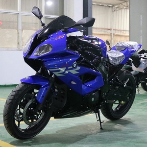 Nouvelle <span class=keywords><strong>moto</strong></span> électrique de course sans balais 8000W 72V avec batterie au lithium, autonomie de 150 km, vitesse maximale supérieure à 80 km/h, motos sportives - Product Image 6