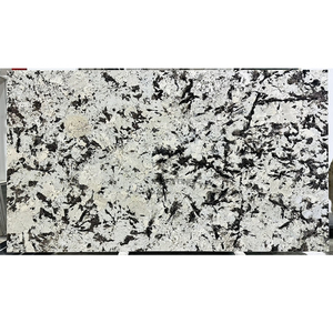 Mármol KT Stone Royal Cream Ivory con Vetas Doradas Marrones para Vestíbulo, Pared, Lámpara <span class=keywords><strong>de</strong></span> Araña, Techo, Baño <span class=keywords><strong>de</strong></span> Lujo y Piso - Product Image 2