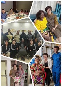 Chambre froide commerciale de grande taille, congélateur, stockage, chambre froide réfrigérée, certification NSF pour le stockage de poisson et de viande fraîche - Product Image 6