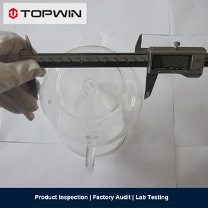 Servicios de control de calidad de la empresa de inspección de terceros para el conjunto de cafeteras en China Informe en inglés - Product Image 4