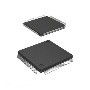 ชิ้นส่วนอิเล็กทรอนิกส์120 LQFP - Product Image 1