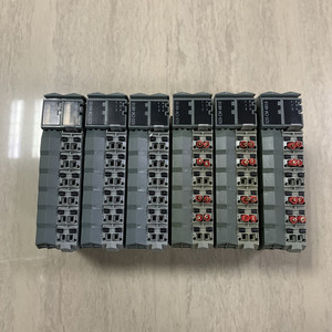 มีสินค้าในสต็อก B&R PLC มือสอง รุ่น X20CM4810 โมดูลอินพุตแบบอนาล็อก สำหรับอุตสาหกรรม - Product Image 1