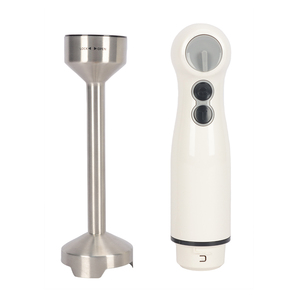 <span class=keywords><strong>Frullatore</strong></span> a Immersione Multifunzione <span class=keywords><strong>1000</strong></span> <span class=keywords><strong>Watt</strong></span>, Mixer Elettrico a Immersione per Alimenti - Product Image 2