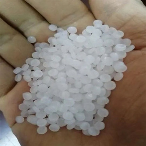 Gránulos de LLDPE de Grado Alimenticio Antibloqueo, Materia Prima Plástica LLDPE Q1018H/Q2018H/Q1018N para Películas - Product Image 5