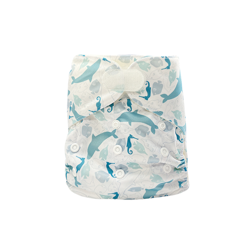 baby cloth diapers reusable washable