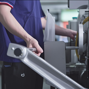 Colonne de guidage à billes indépendante SUJ2 résistante à l'usure personnalisable en gros pour matrice d'estampage - Product Image 4