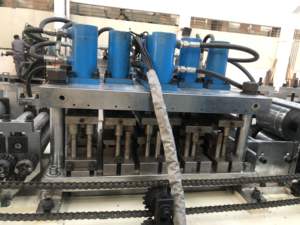 2023 LGS CAD House Framing Máquina de encuadre de acero de calibre ligero - Product Image 5