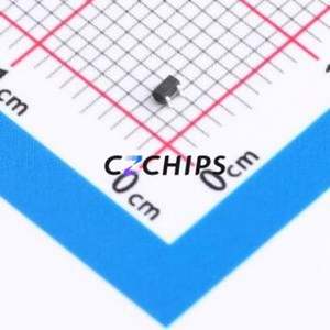 Transistor Bipolar de Unión (BJT) SMMBT3904TT1G-HXY SOT-523 Nuevo y Original - Product Image 1