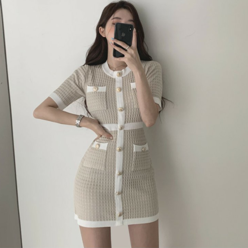 Moda online de Vestidos para Mujer de lana | FASHIOLA.mx - Pàgina 3