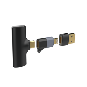 Transmissor de Áudio USB Plug and Play para Smart TV, Laptop, PC, Fones de Ouvido Sem Fio, Adaptador de Alto-falante - Product Image 1