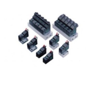 โซลินอยด์วาล์ว 3 ทาง CKD 500 AC 220V แบบควบคุมด้วยไพล็อต สำหรับควบคุมการใช้งานน้ำในอุตสาหกรรม - Product Image 2