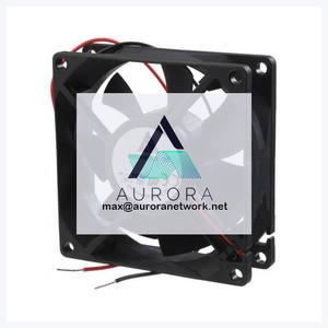 พัดลมระบายความร้อน OEM AFB0812VH 603-1311-ND และราคาดี - Product Image 1