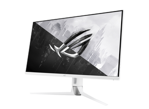 ASUS ROG Swift PG329QW 32 ''Flat IPS 2K Gaming Monitor con 2560X1440) 1ms GTG 400cd/m2 175Hz 160% SRGB Monitor para Gaming - Product Image 3