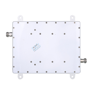 2g 3g 4g Brand new tri band <strong>repeater</strong> mobile with antennas with free shipping signal booster for cell phone - Product Image 4