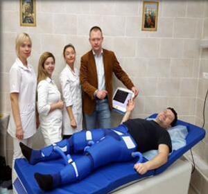 Ehanced bên ngoài chống xung-Phương pháp điều trị tuần hoàn hỗ trợ không xâm lấn - Product Image 3