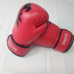 <span class=keywords><strong>Guantes</strong></span> deportivos para Boxeo, manoplas profesionales personalizadas para Boxeo - Product Image 3