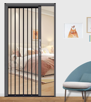 Cloisons de Séparation Modernes pour Cuisine, Salle de Bain, Salon, Balcon – Solutions de Sécurité Antivol – Garantie 5 Ans – Expédition Mondiale