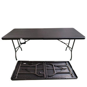 Стол Для Пикника Из Ротанга - Product Image 1