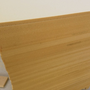 独立気泡<span class=keywords><strong>PVC</strong></span>フォームボード 防水仕様 船舶用 - Product Image 5