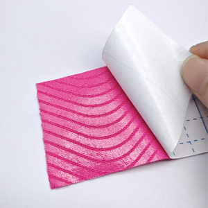 Rollo de cinta elástica para deportes, 2,5 cm, 5 metros, soporte muscular, protección articular, cinta deportiva personalizada, cinta KT - Product Image 5