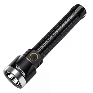 2025 New mẫu miễn phí cao lumens siêu sáng IP66 không thấm nước Zoomable USB sạc <span class=keywords><strong>Torch</strong></span> ánh sáng Led đèn pin - Product Image 1