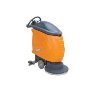 YJ530-1 Attrezzatura per Pulizia Industriale, Robot <span class=keywords><strong>Lavapavimenti</strong></span> Automatico con Spazzola e Tergipavimento - Product Image 1