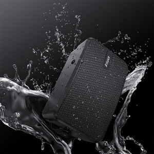 ระบบลำโพงติดผนังแบบครอส-บอร์เดอร์ 2.0 และลำโพงบลูทูธแบบแอคทีฟ - Product Image 2