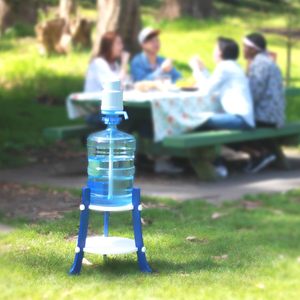 Produits les plus vendus en gros : Distributeur d'eau manuel miniature - Product Image 5