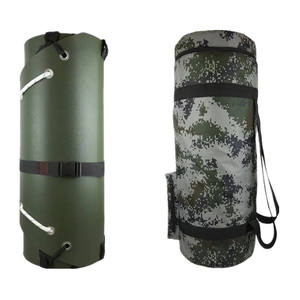 Penjualan laris perenggang penyelamat darurat plastik tandu gulung ringan untuk Transfer - Product Image 6