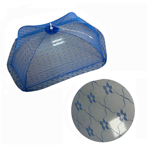 Mercato della fabbrica Africa di alta qualità per bambini pieghevole zanzariera a forma di ombrello zanzariera adatta per i bambini - Product Image 1