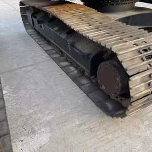 Excavadora usada Cat CAT 315D Original de alta calidad, excavadora hidráulica de orugas de 15 toneladas, CAT 315D2 de segunda mano a la venta - Product Image 3