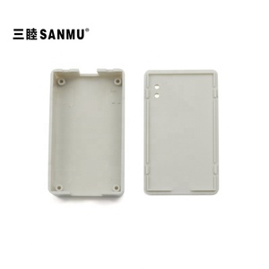 SM5-194: Hộp Nối Lỗ Đầu Vào Và Đầu Ra ABS Nhỏ Chống Bụi 85*50*21MM Vỏ Nhựa - Product Image 3