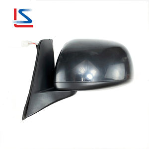 Rétroviseur de voiture pour <span class=keywords><strong>SUZUKI</strong></span> <span class=keywords><strong>SX4</strong></span> 2007-2012 RÉTROVISEUR (ÉLECTRIQUE) 8470179J505PK - Product Image 1