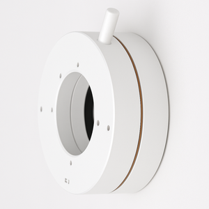 Hoge Precisie 19-Bit Inductieve <span class=keywords><strong>Encoder</strong></span> Voor Cnc Machines Ssi RS-422 Shaftless Ip67 Hoekige Sensor Bewegingsregeling - Product Image 3