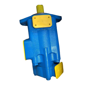 ปั๊มใบพัดแปรผัน V20-1P8P-1C-11 อะไหล่ไฮดรอลิก - Product Image 2
