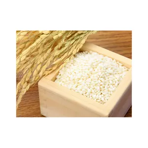 Cibo giapponese panetteria farina di riso mochi mangiare giappone con cibo-eco-friendly