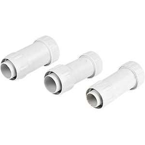 Decreto Ministerial 16/20 Visor de drenaje de condensado Plástico BSPP NPT 12mm 50mm 14mm Técnica de forja de agua de soldadura con pegamento - Product Image 1