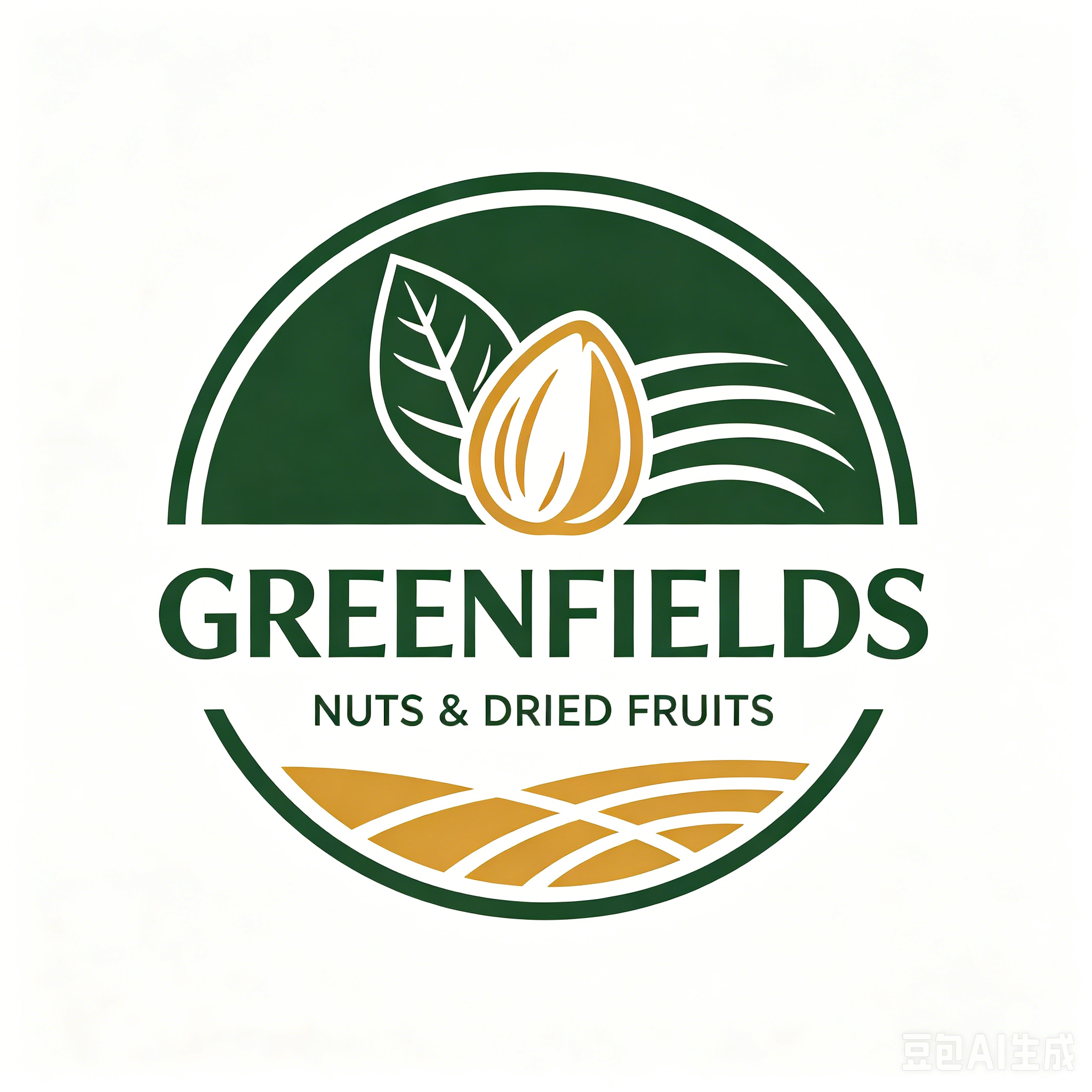 HONG KONG GREENFIELDS CO., LIMITED logo