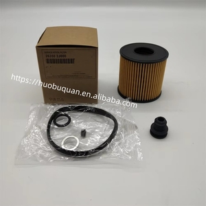 26350-2j000 Bộ lọc dầu động cơ tự động bán chạy nhất 263502j000 - Product Image 6