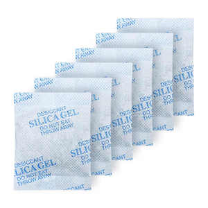 Hấp thụ vua siêu khô silica gel hút ẩm độ tinh khiết 98% hóa chất phụ trợ đại lý - Product Image 6